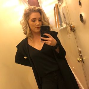 Meet your Posher, Brianna